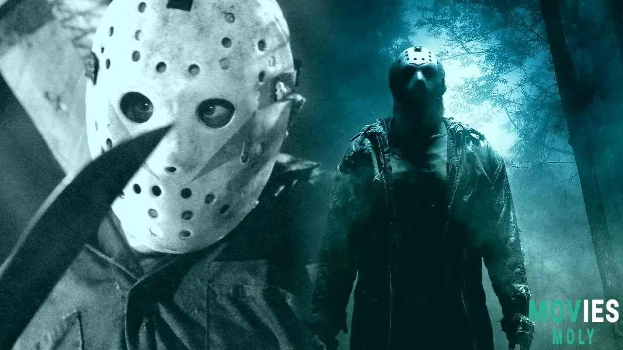 Crystal Lake Wraps Filming: What's Next for the Friday the 13th Prequel? Main Image