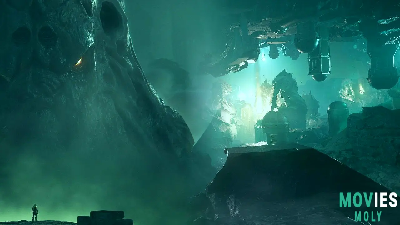Cthulhu: The Cosmic Abyss Plunges into Release on April 16, 2026! image 3
