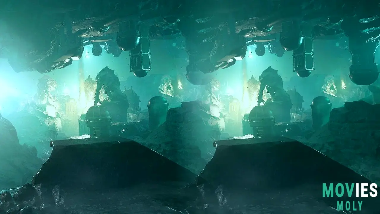 Cthulhu: The Cosmic Abyss Plunges into Release on April 16, 2026! image 4