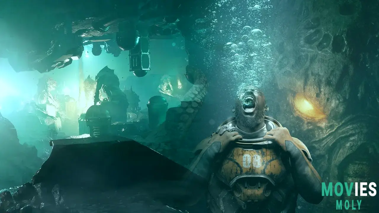 Cthulhu: The Cosmic Abyss Plunges into Release on April 16, 2026! image 5