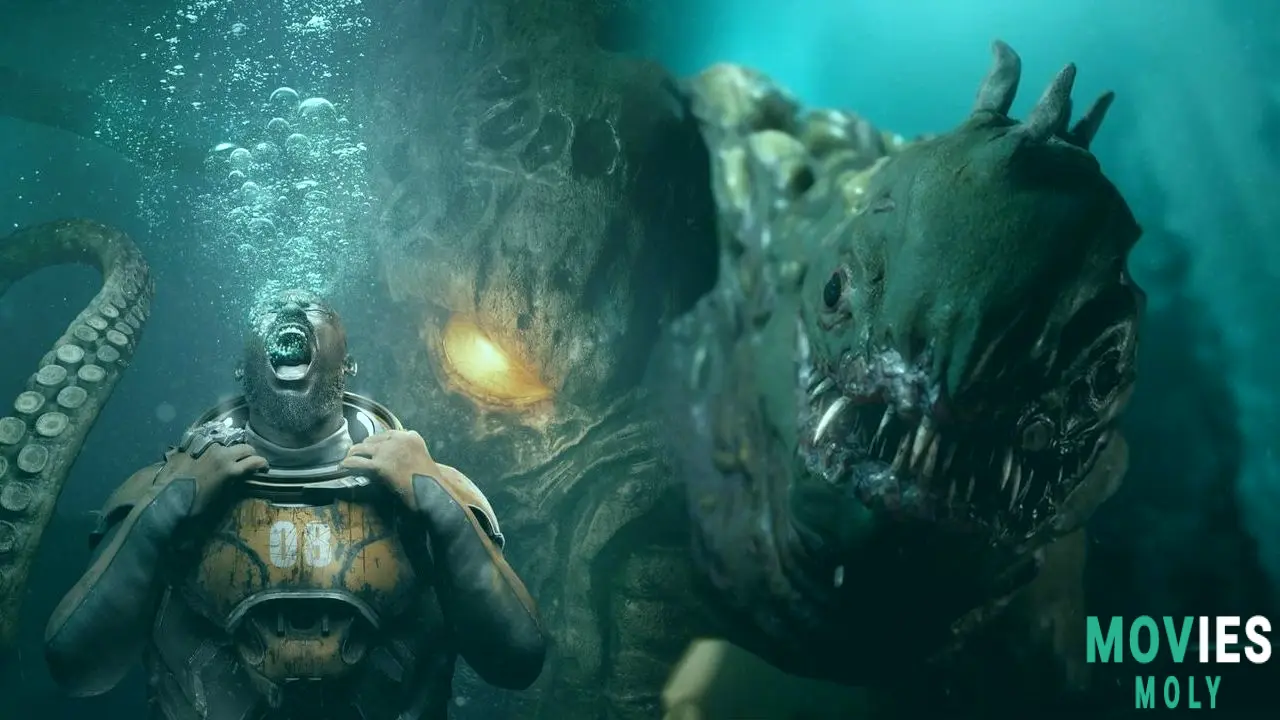 Cthulhu: The Cosmic Abyss Plunges into Release on April 16, 2026! image 6