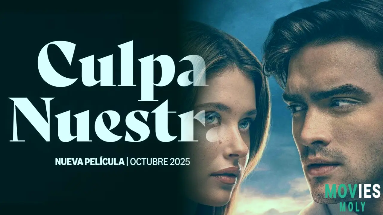 Culpa Nuestra Finale: Is This the End for Nick & Noah? Your Ultimate Guide! image 3