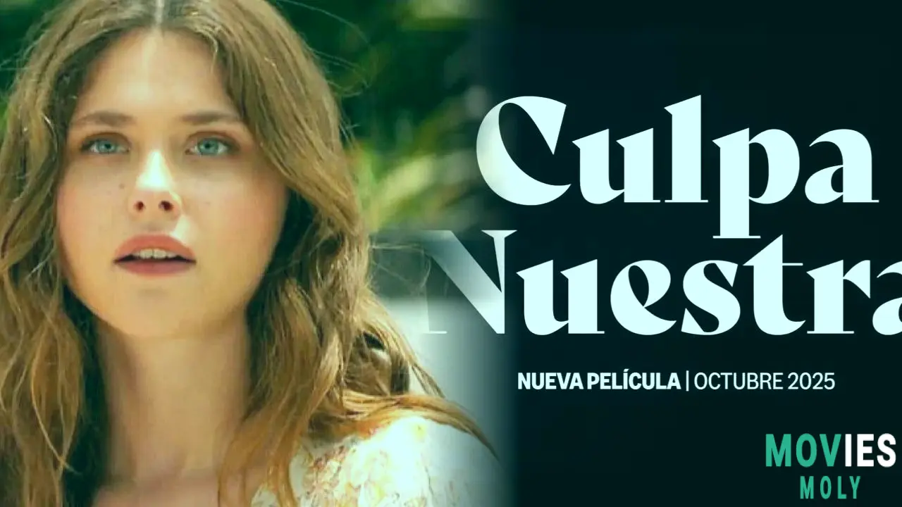 Culpa Nuestra Finale: Is This the End for Nick & Noah? Your Ultimate Guide! Main Image