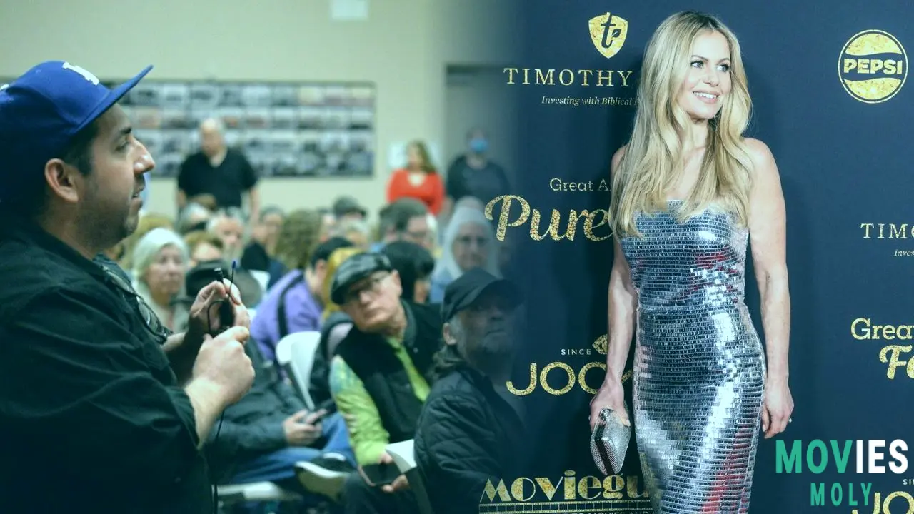 Cut. It. Out! Even Jodie Sweetin and Andrea Barber Agree This 'Full House' Episode is the Absolute Worst image 3