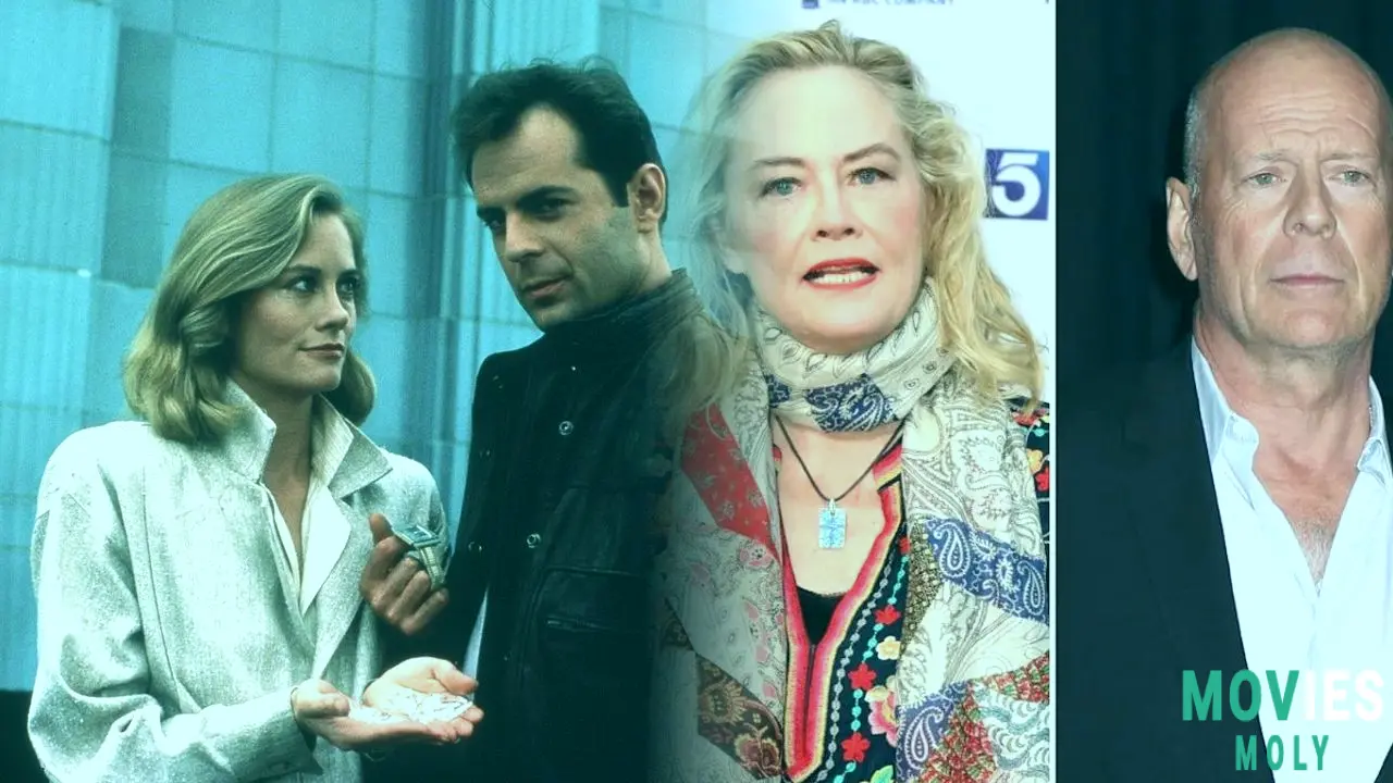Cybill Shepherd Reflects on Mending Decades-Old Feuds with Co-Stars image 3