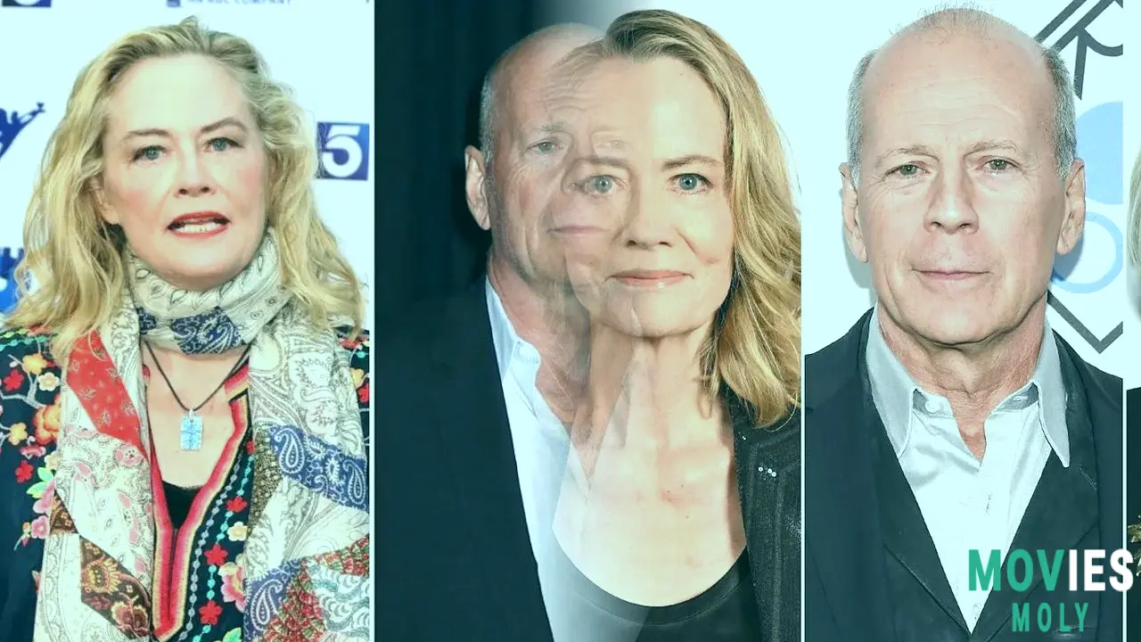 Cybill Shepherd Reflects on Mending Decades-Old Feuds with Co-Stars image 4
