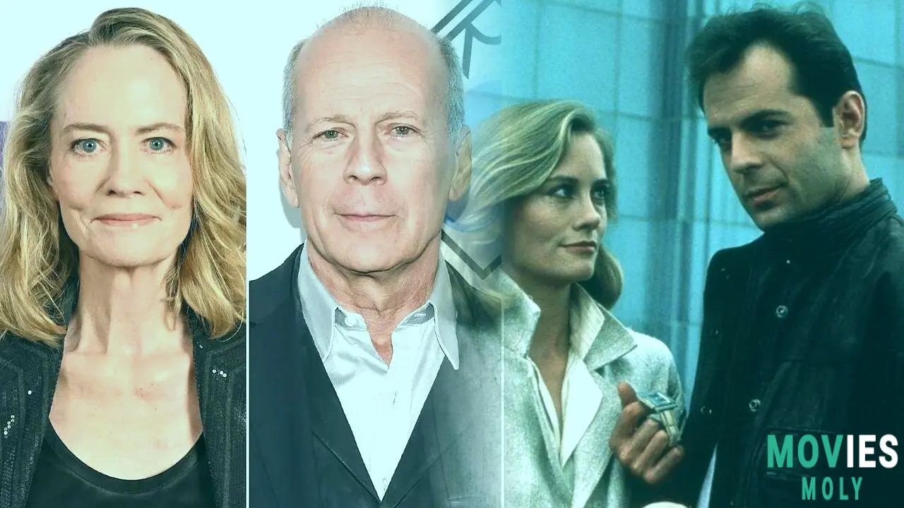 Cybill Shepherd Reflects on Mending Decades-Old Feuds with Co-Stars image 5