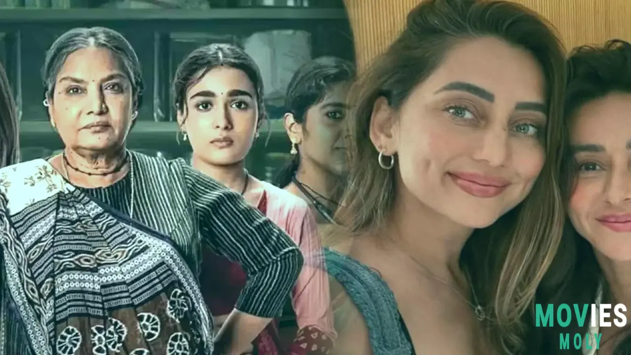 Dabba Cartel: Netflix's New Crime Series That's Got Everyone Talking - MoviesMoly image 3