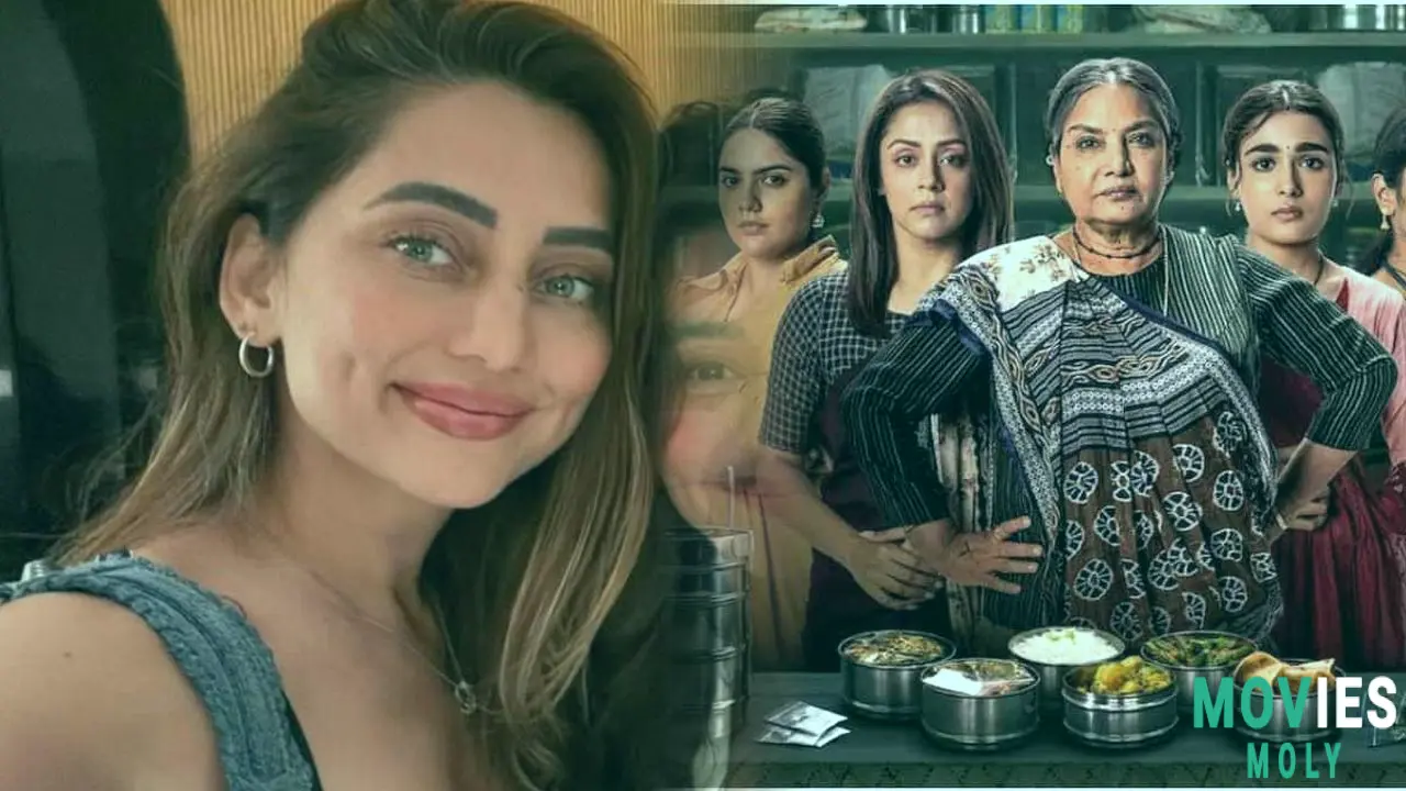 Dabba Cartel: Netflix's New Crime Series That's Got Everyone Talking - MoviesMoly image 4