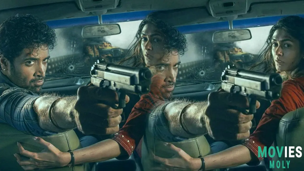 Dacoit: Ek Prem Katha Shifts to March 2026 for a Festive Pan-India Release! image 3