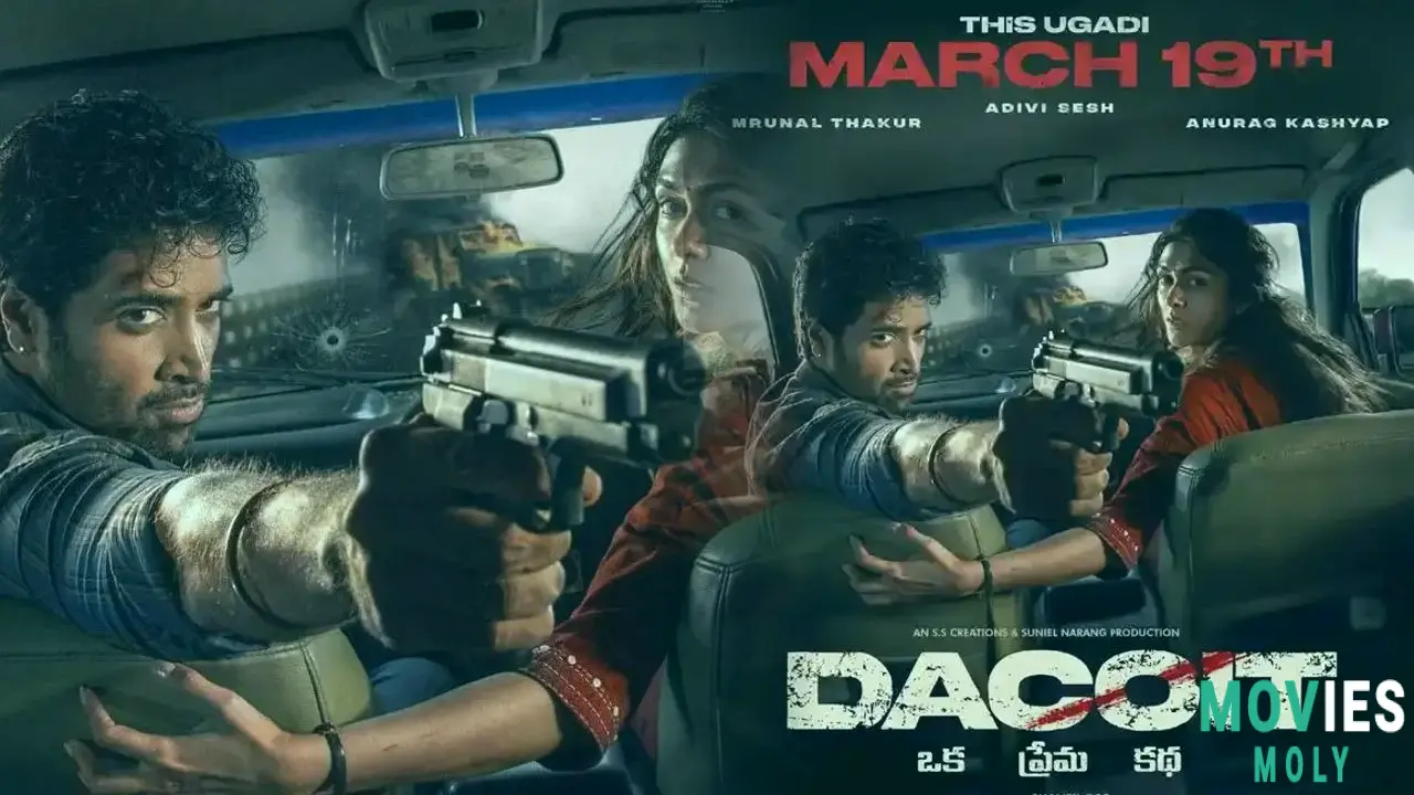 Dacoit: Ek Prem Katha Shifts to March 2026 for a Festive Pan-India Release! image 4