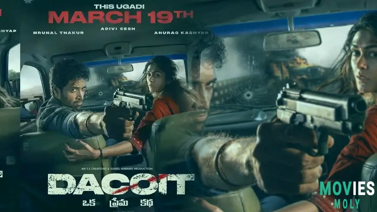 Dacoit: Ek Prem Katha Shifts to March 2026 for a Festive Pan-India Release! image 5