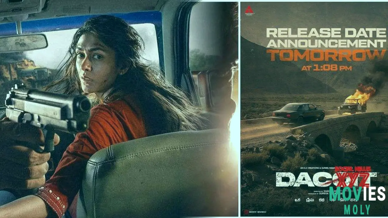 Dacoit: Ek Prem Katha Shifts to March 2026 for a Festive Pan-India Release! image 9