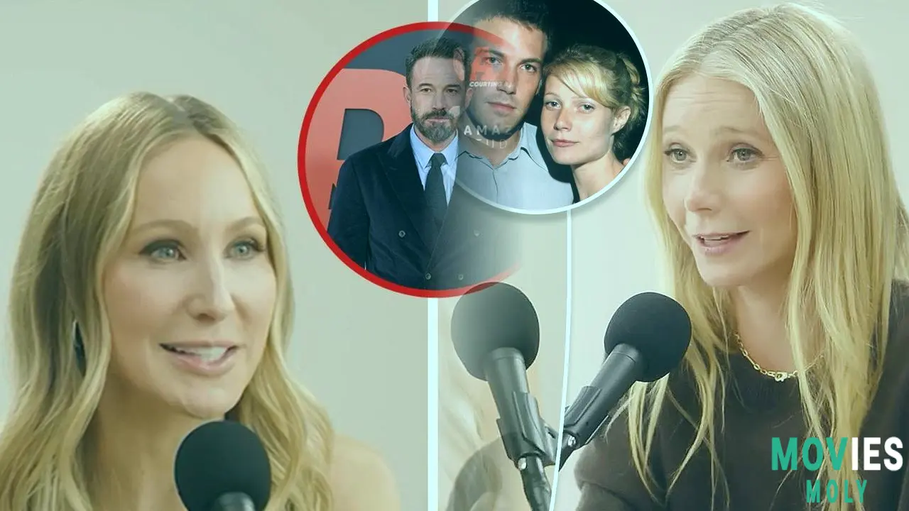 Daisy Edgar-Jones and the Internet's Boyfriends: Why Everyone Loves Working With Her image 5