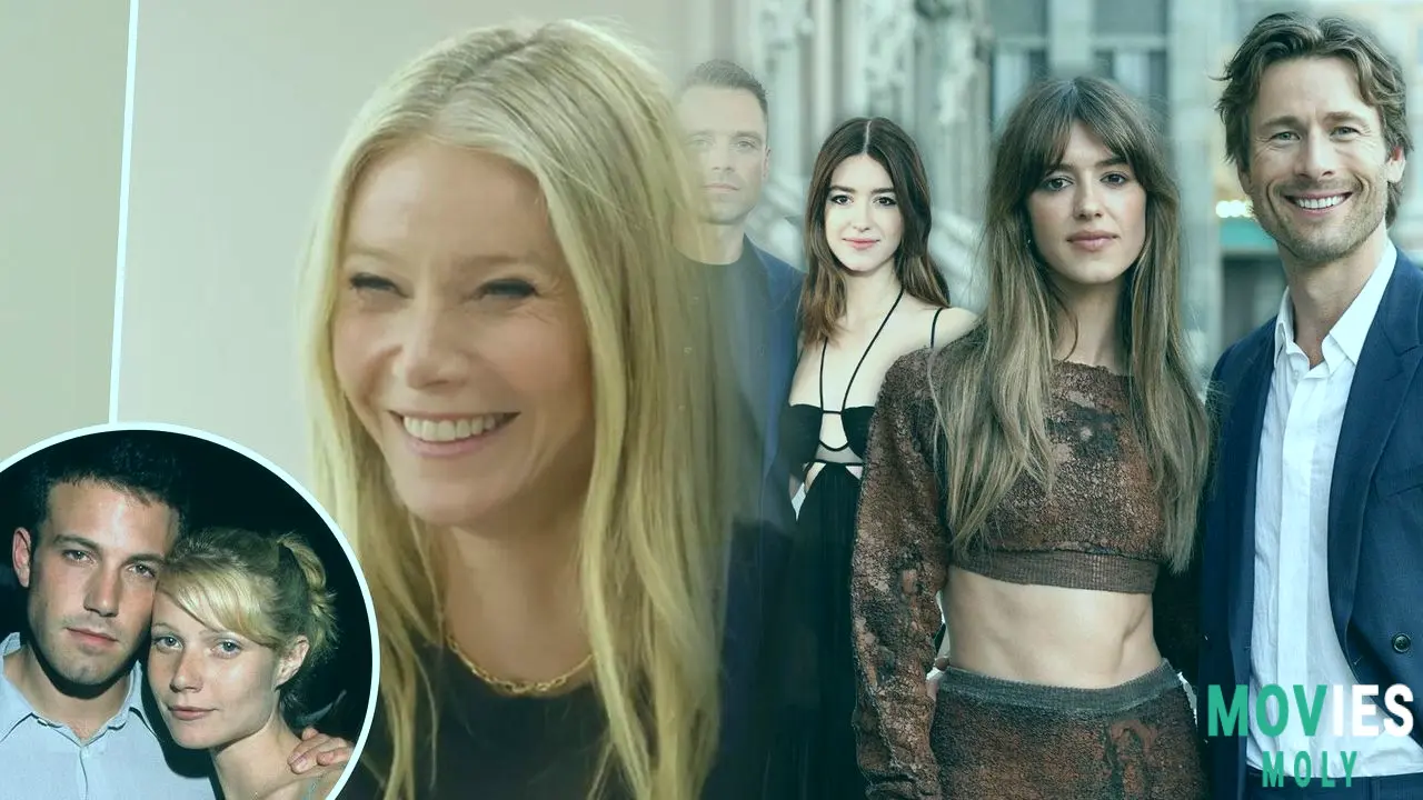 Daisy Edgar-Jones and the Internet's Boyfriends: Why Everyone Loves Working With Her image 7