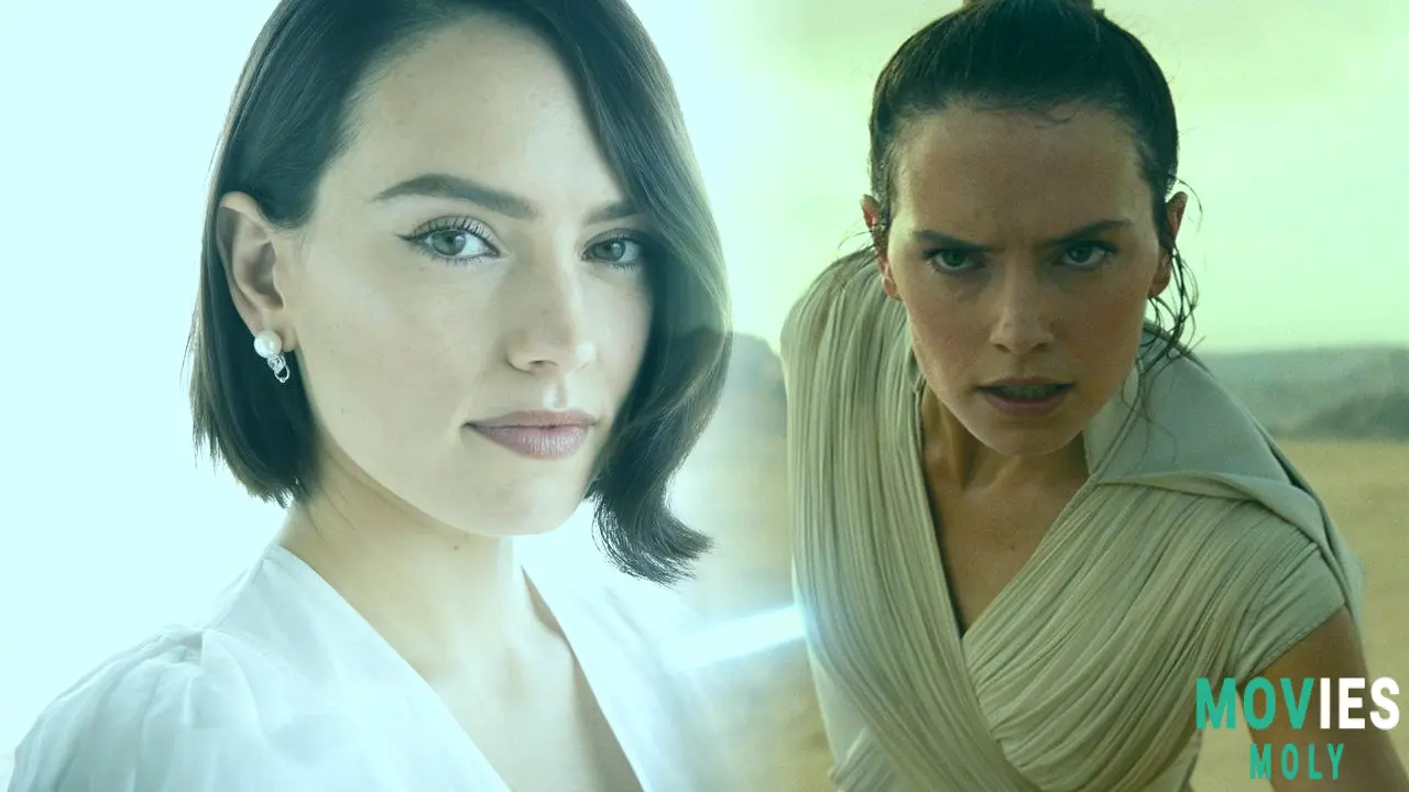 Daisy Ridley is Stepping into the Octagon for the True Story Biopic 'Killa Bee' Main Image