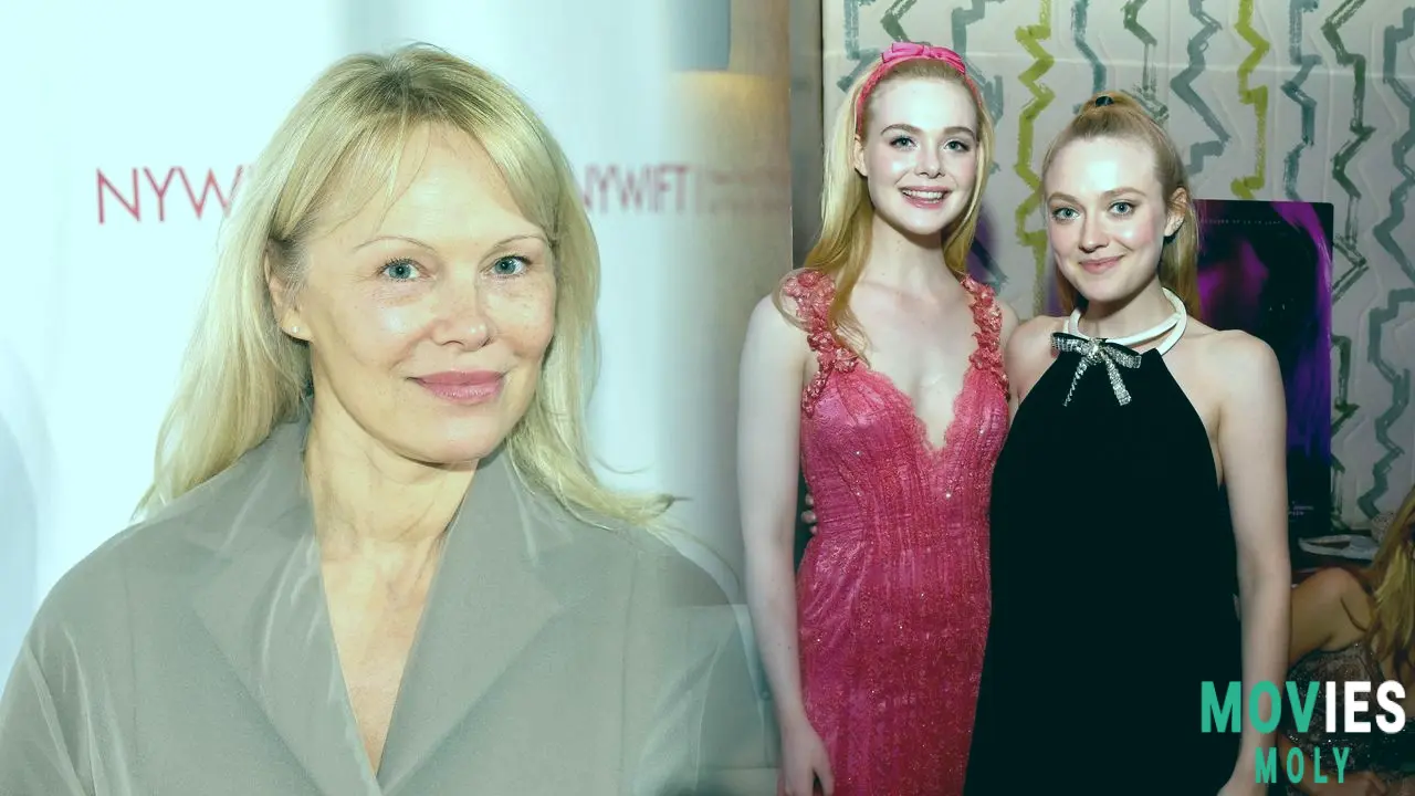 Dakota Fanning’s Evolution Into Cinema’s Most Understated Powerhouse Main Image
