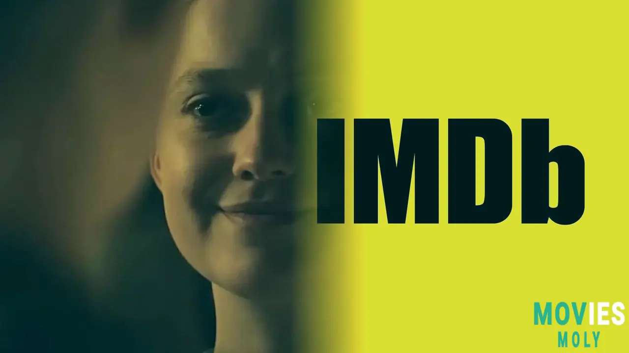 Dakota Fanning's Supernatural Thriller 'Vicious' Lands Mixed Reviews Ahead of Paramount+ Debut image 7