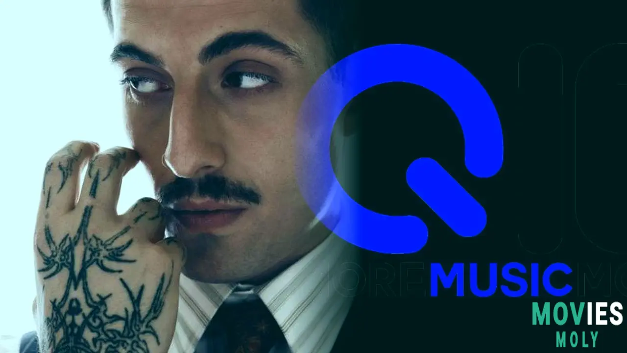 Damiano David's "Next Summer" is Here and It's a Total Heartbreaker (Plus Prison Break Vibes?) image 3