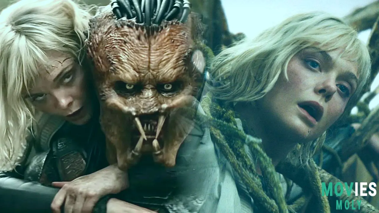 Dan Trachtenberg Is Building an "Avengers-Level" Predator Universe, And It's Not Stopping at Badlands image 4