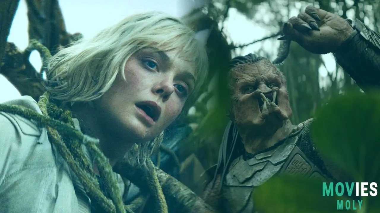 Dan Trachtenberg Is Building an "Avengers-Level" Predator Universe, And It's Not Stopping at Badlands image 5