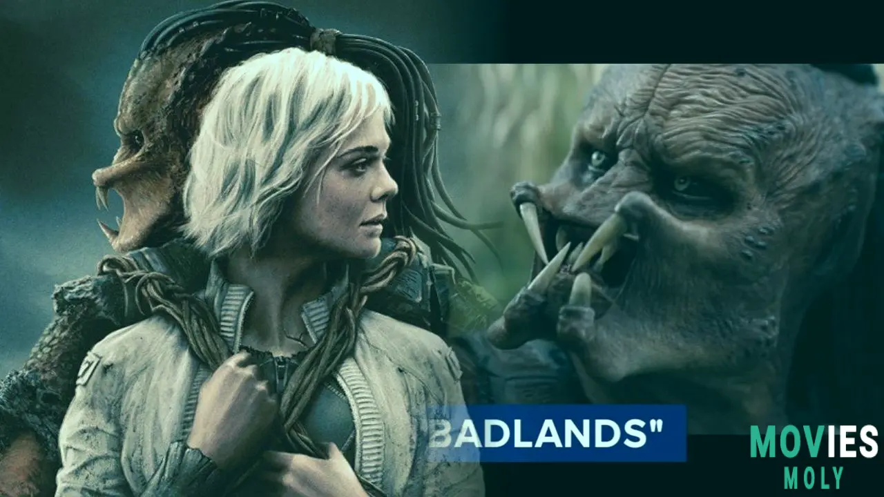 Dan Trachtenberg Is Building an "Avengers-Level" Predator Universe, And It's Not Stopping at Badlands image 7