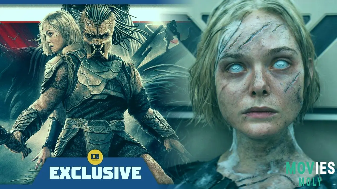 Dan Trachtenberg Is Building an "Avengers-Level" Predator Universe, And It's Not Stopping at Badlands Main Image