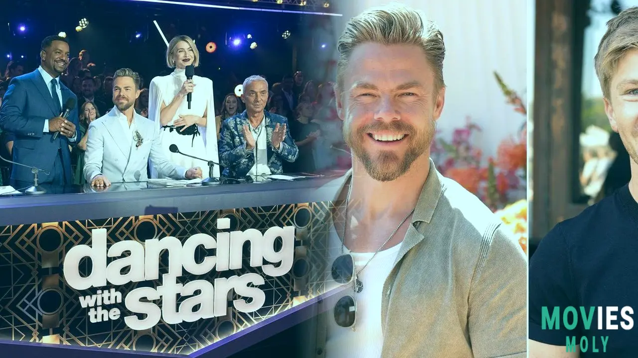 Dancing With the Stars Season 34: Robert Irwin Steps Into the Ballroom Legacy image 3
