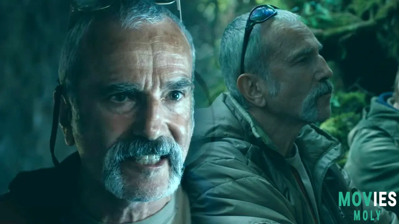 Daniel Day-Lewis's "Anemone" Arrives on VOD: What to Know About His Big Comeback image 3