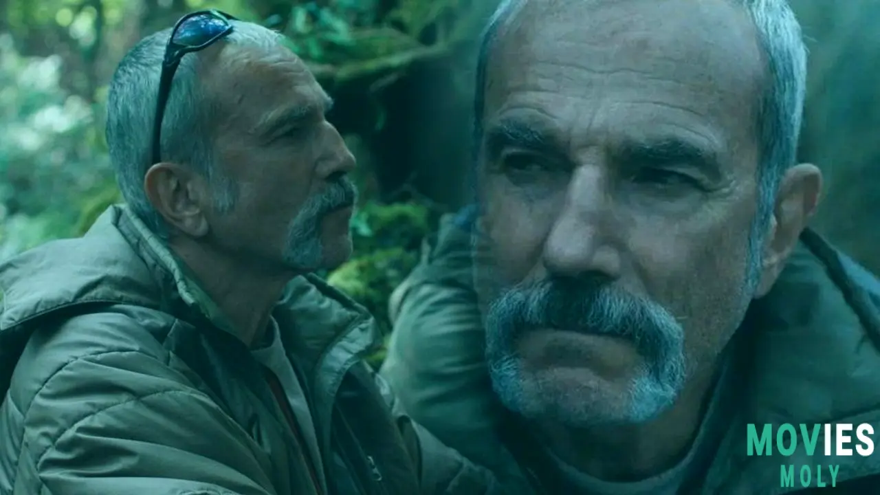 Daniel Day-Lewis's "Anemone" Arrives on VOD: What to Know About His Big Comeback image 4