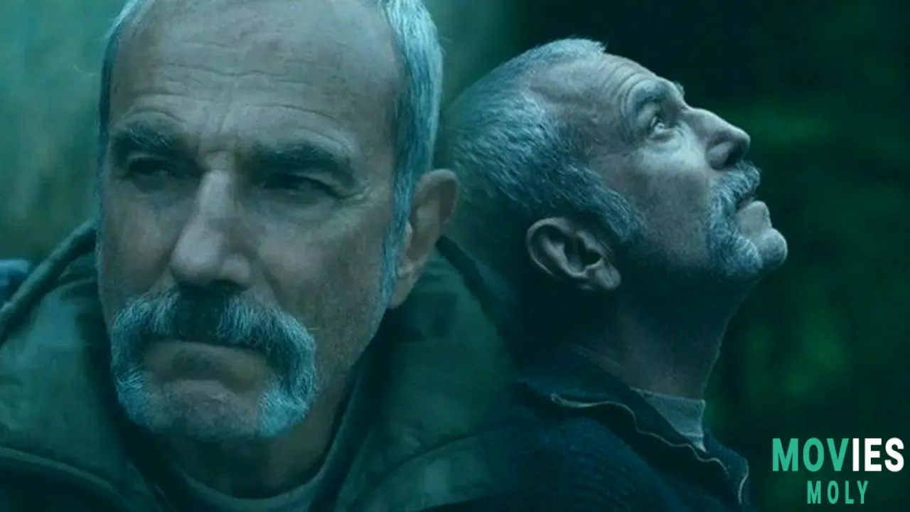 Daniel Day-Lewis's "Anemone" Arrives on VOD: What to Know About His Big Comeback image 5