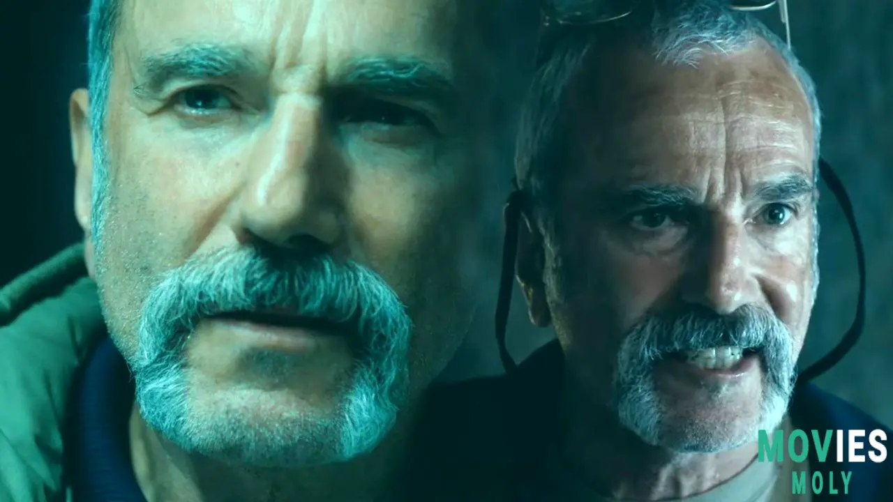 Daniel Day-Lewis's "Anemone" Arrives on VOD: What to Know About His Big Comeback Main Image