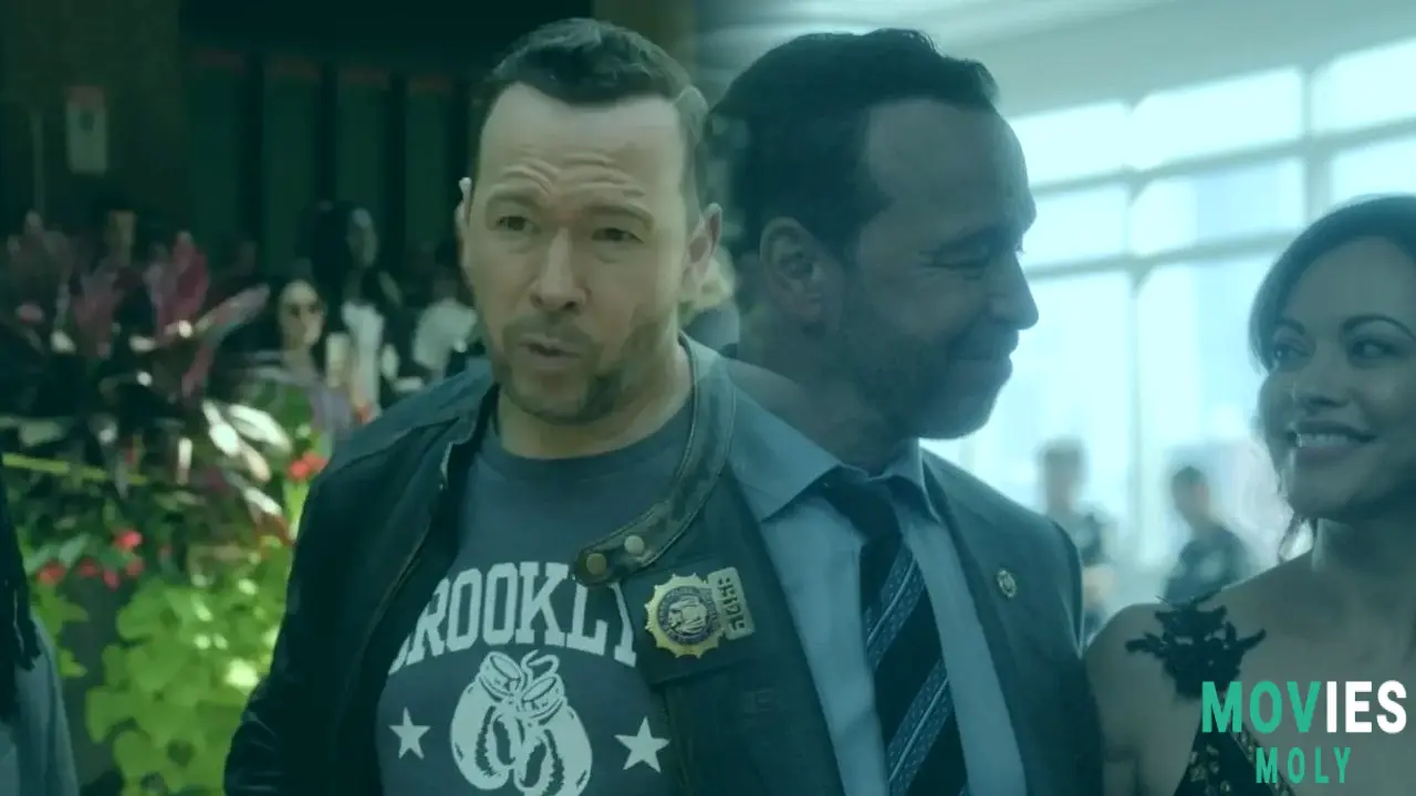 Danny & Baez Forever? Boston Blue Episode 3 Delivers on Romance and Drama image 3