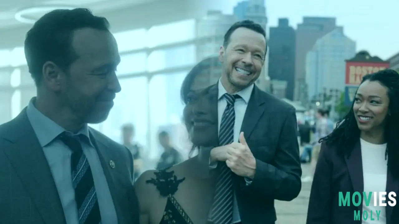 Danny & Baez Forever? Boston Blue Episode 3 Delivers on Romance and Drama image 4