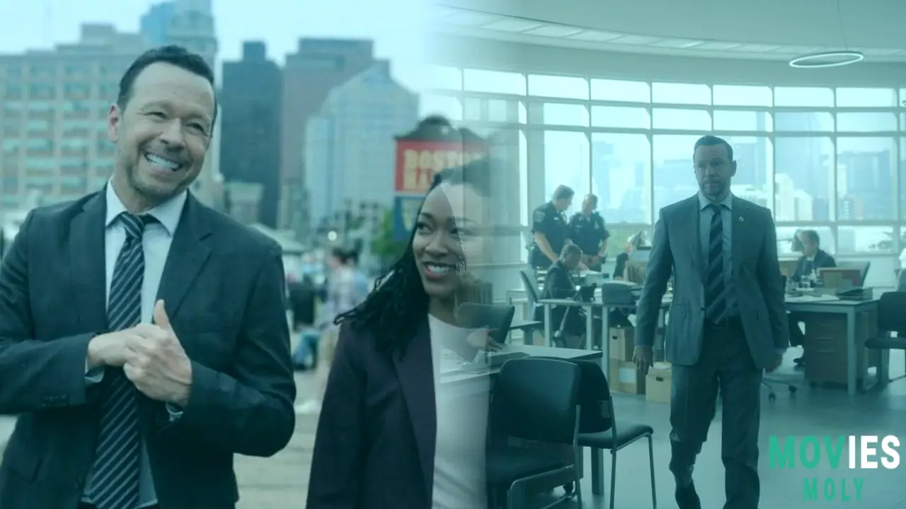 Danny & Baez Forever? Boston Blue Episode 3 Delivers on Romance and Drama image 5