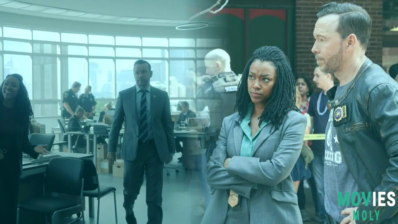 Danny & Baez Forever? Boston Blue Episode 3 Delivers on Romance and Drama image 6