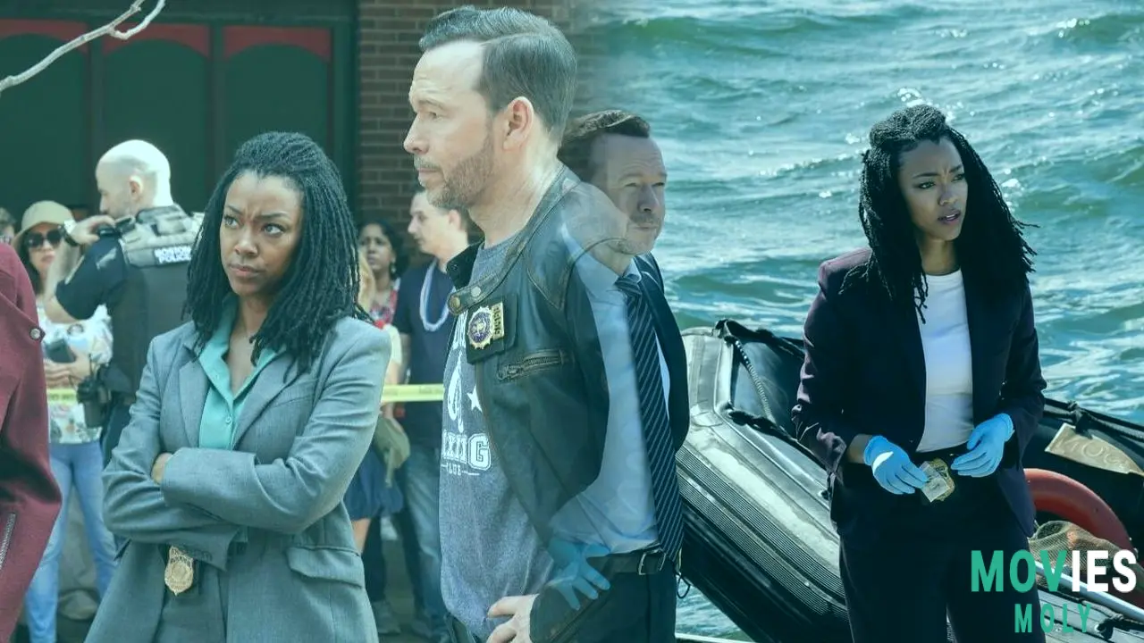 Danny & Baez Forever? Boston Blue Episode 3 Delivers on Romance and Drama image 7