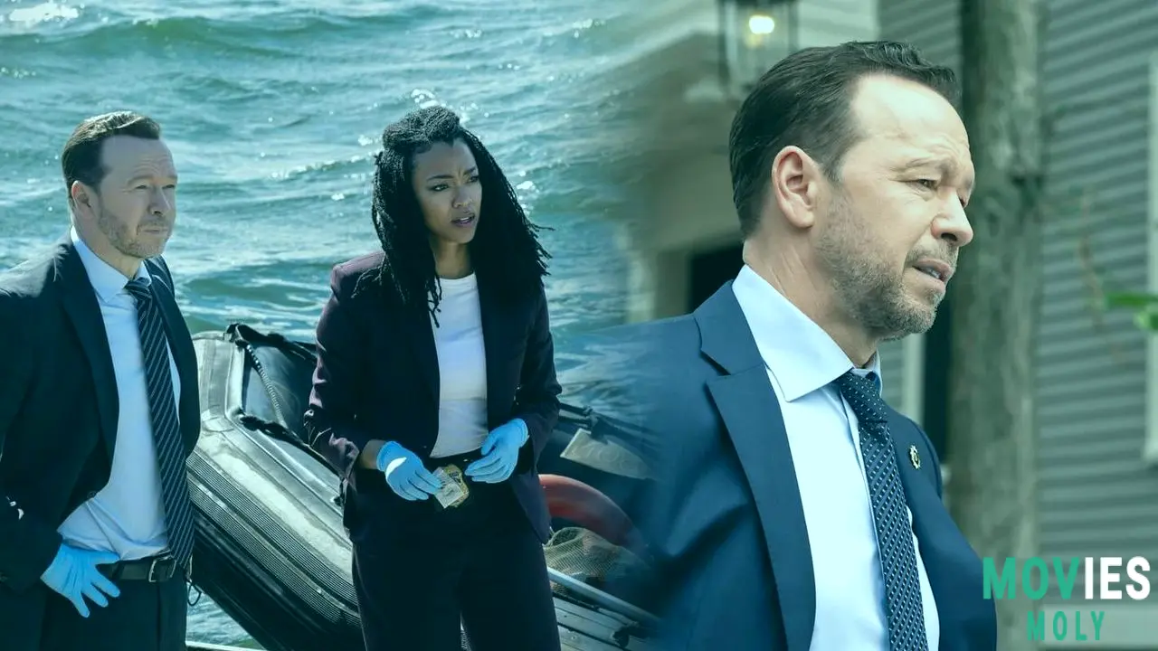 Danny & Baez Forever? Boston Blue Episode 3 Delivers on Romance and Drama image 8