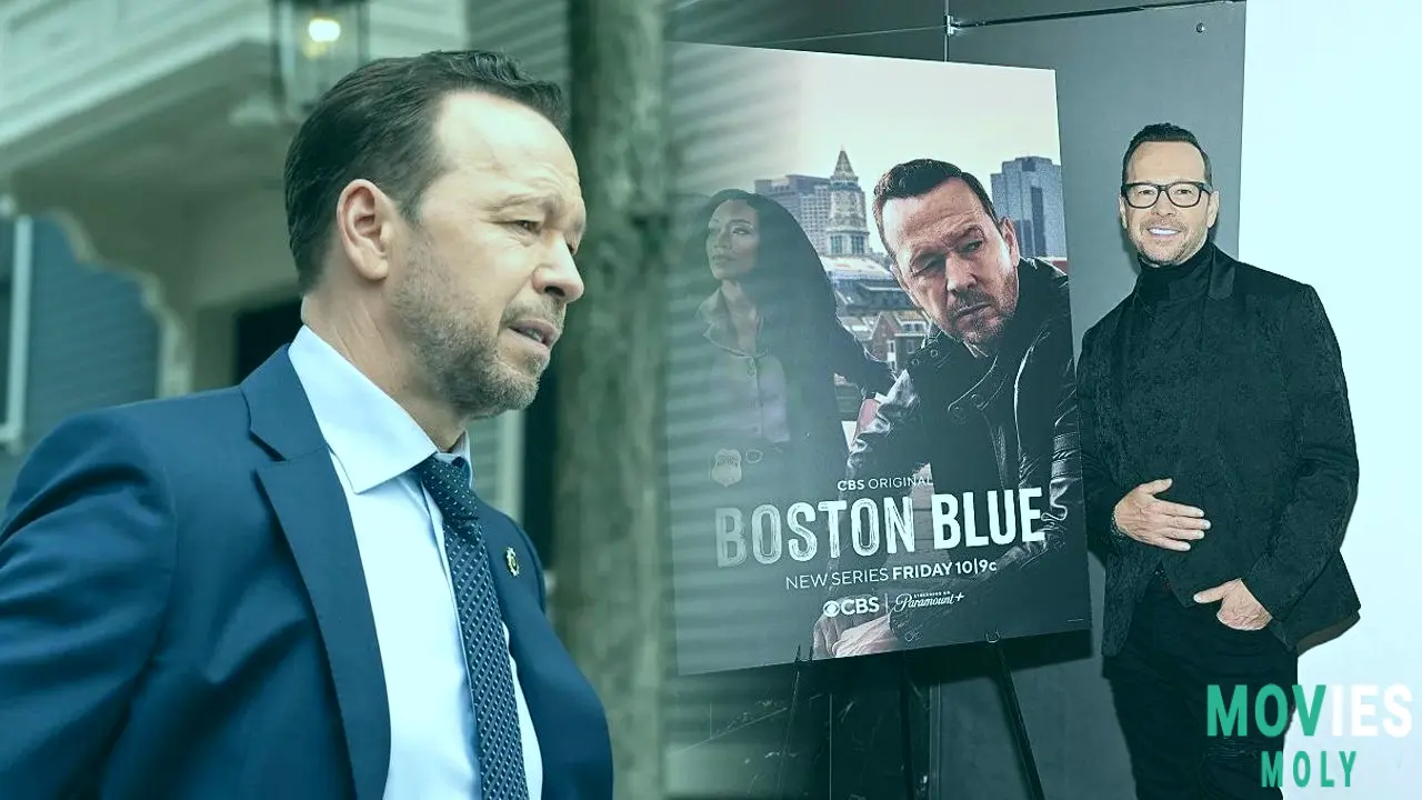 Danny & Baez Forever? Boston Blue Episode 3 Delivers on Romance and Drama image 9