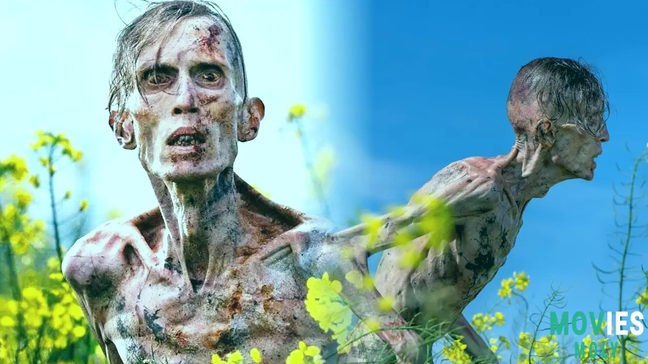 Danny Boyle and Alex Garland's Take on the Rage Virus Franchise 28 Years Later image 3