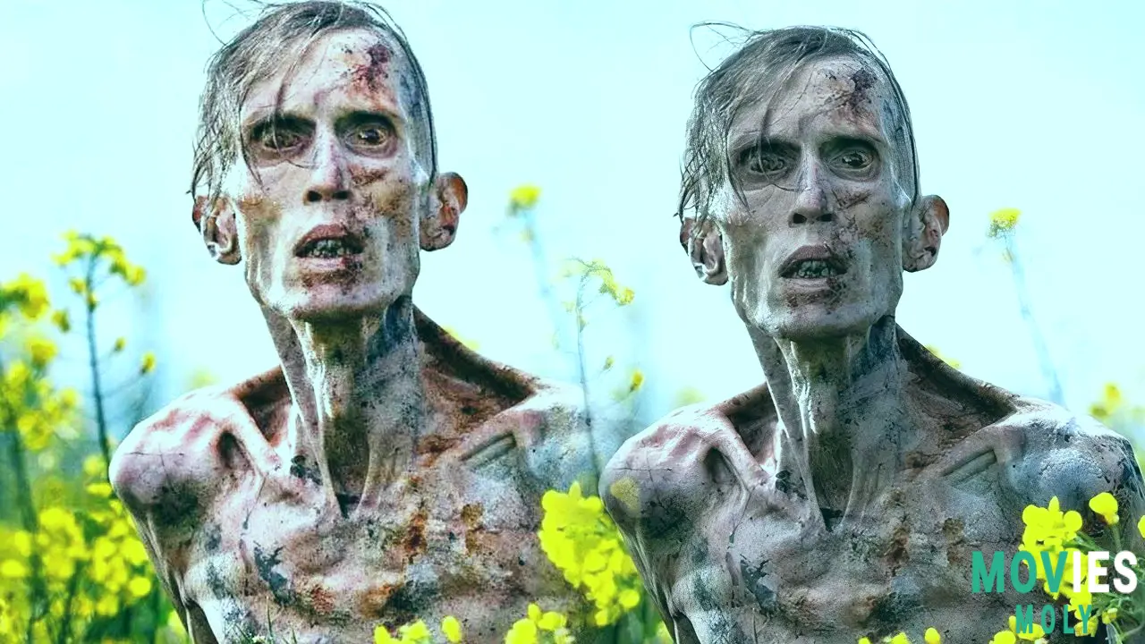 Danny Boyle's Return To The Rage Virus World image 3