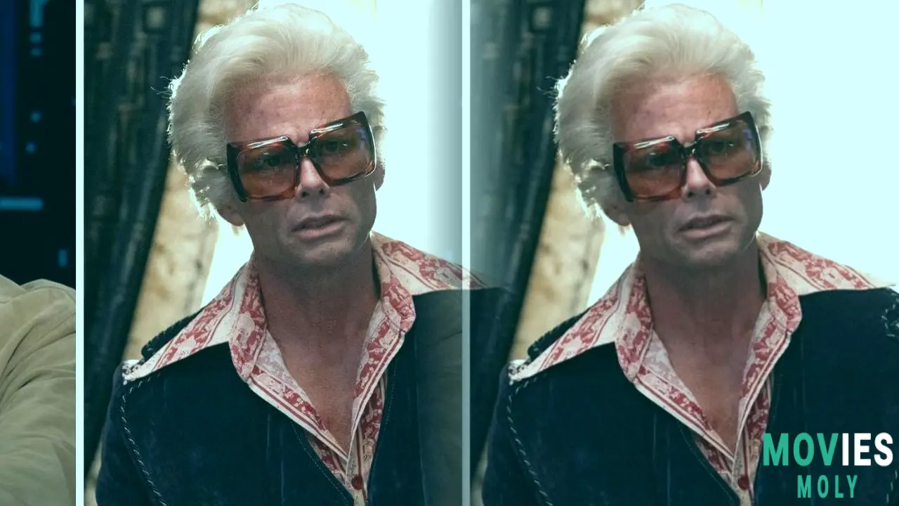 Danny McBride and Walton Goggins Get Real Hilarious and Deep in New Interview – You Gotta Read This! image 3