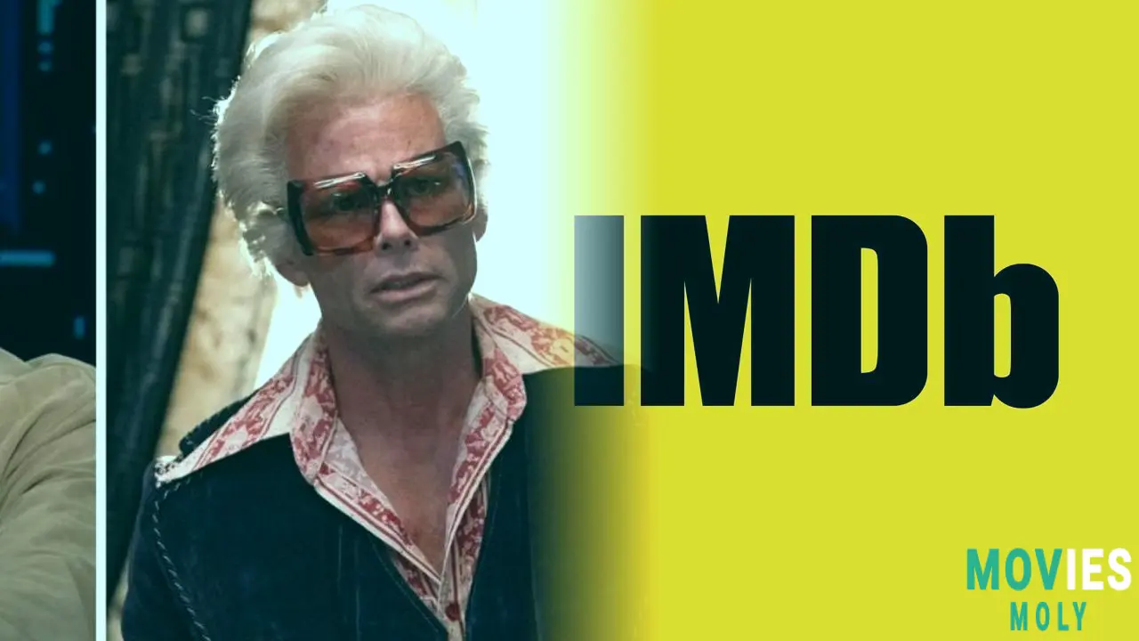 Danny McBride and Walton Goggins Get Real Hilarious and Deep in New Interview – You Gotta Read This! image 4