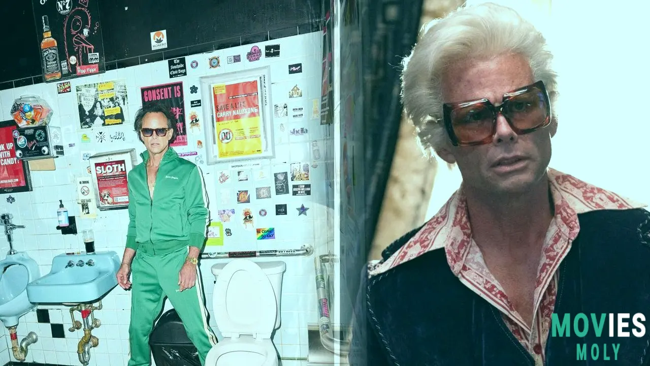 Danny McBride and Walton Goggins Get Real Hilarious and Deep in New Interview – You Gotta Read This! Main Image