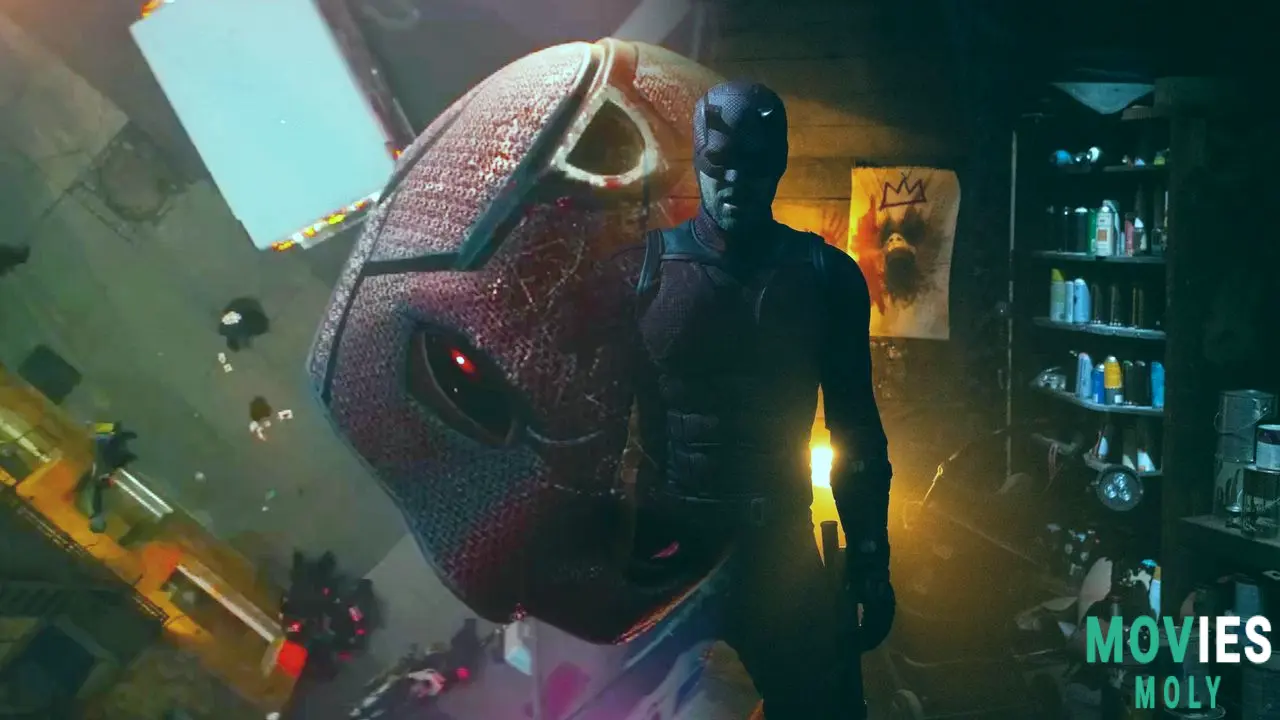 Daredevil: Born Again Cast Revealed! Is This Gritty Revival Everything Fans Hoped For? image 7