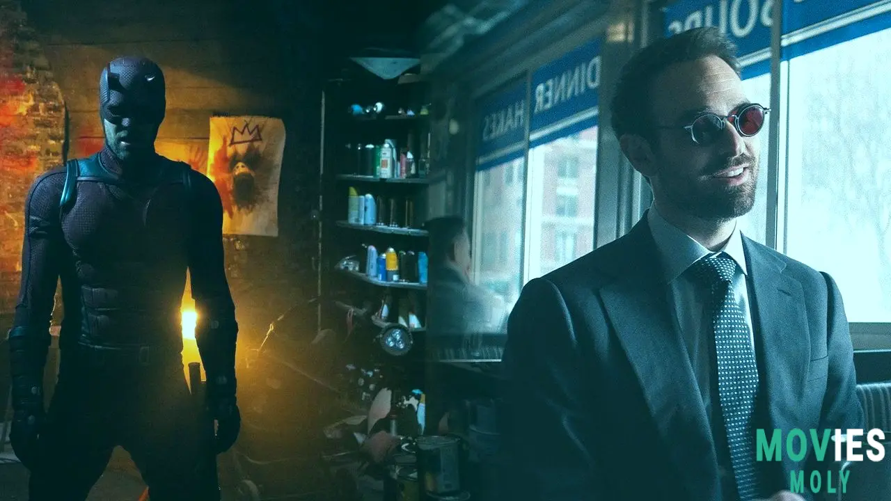 Daredevil: Born Again Cast Revealed! Is This Gritty Revival Everything Fans Hoped For? image 8