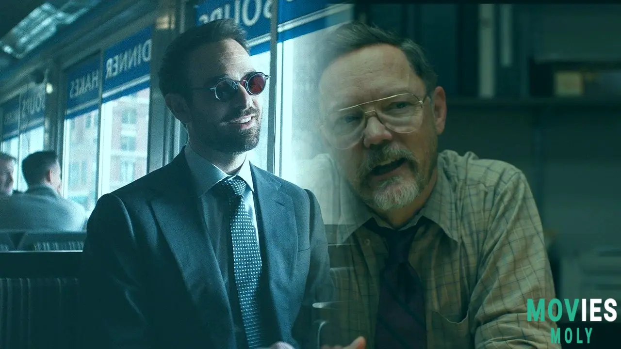 Daredevil: Born Again Cast Revealed! Is This Gritty Revival Everything Fans Hoped For? image 9
