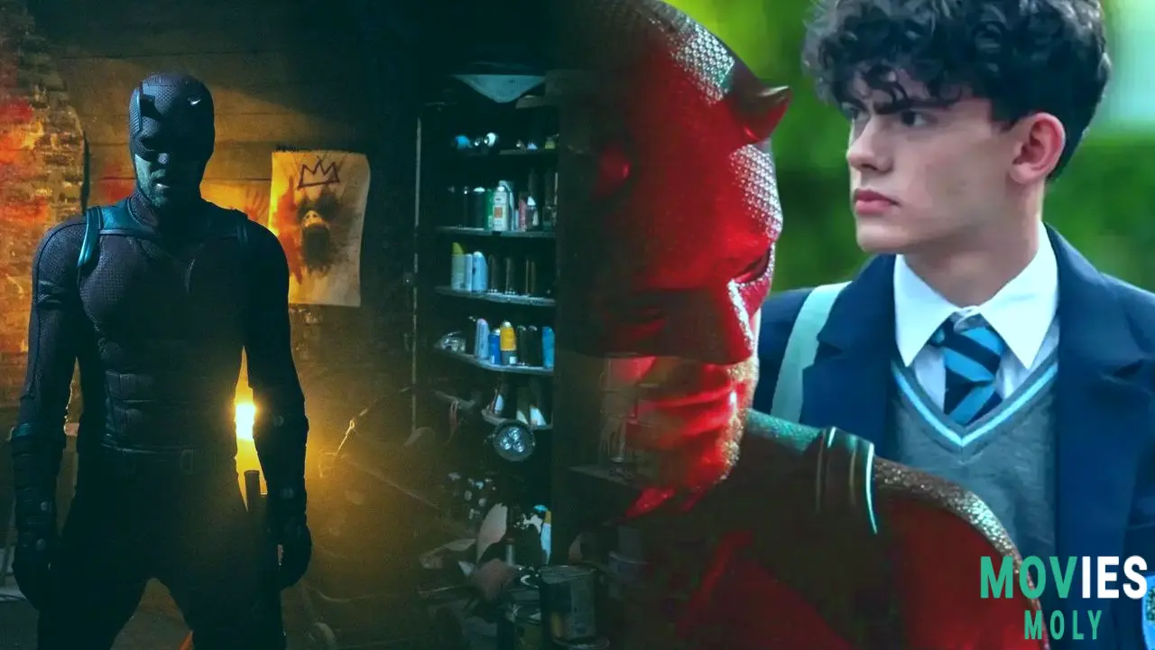 Daredevil Born Again Episode 3 Drops Soon: Get Ready for More Gritty Marvel Action! image 3