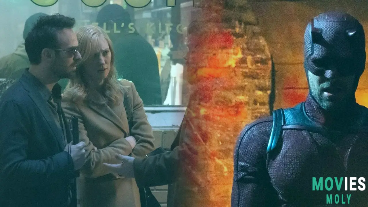 Daredevil Born Again Episode 3 Drops Soon: Get Ready for More Gritty Marvel Action! image 5