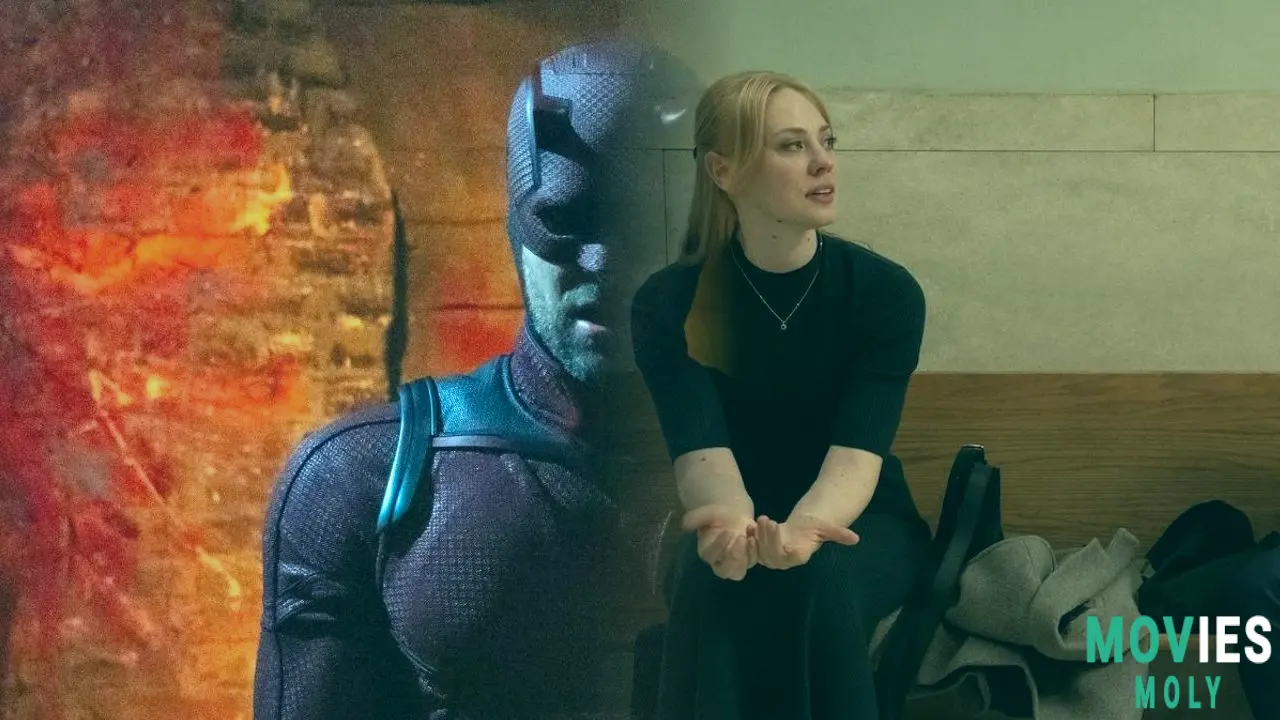 Daredevil Born Again Episode 3 Drops Soon: Get Ready for More Gritty Marvel Action! image 6